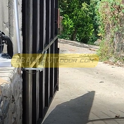 Pintu Gerbang Online di Bali